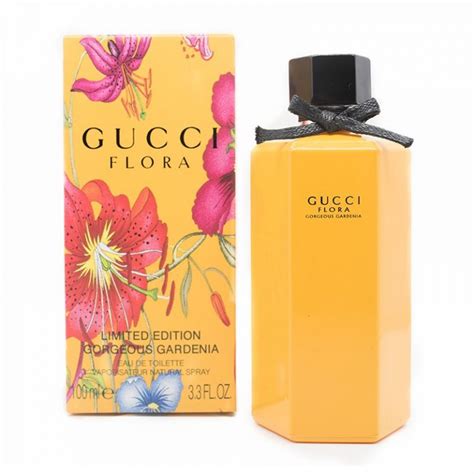 gucci flora orange bottle